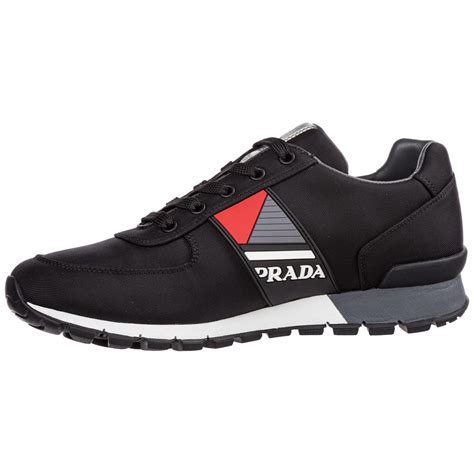 prada men shoes